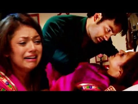 pregnancy scenes in hindi serials